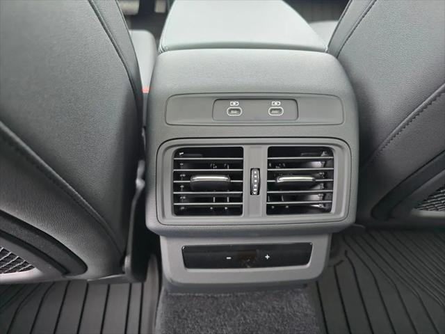 2026 Audi Q5 Premium Plus TFSI quattro S tronic