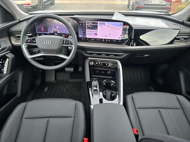 2026 Audi Q5 Premium Plus TFSI quattro S tronic