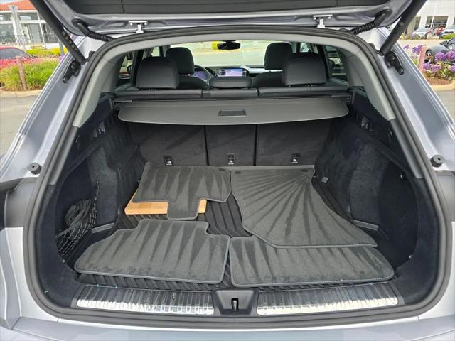 2026 Audi Q5 Premium Plus TFSI quattro S tronic