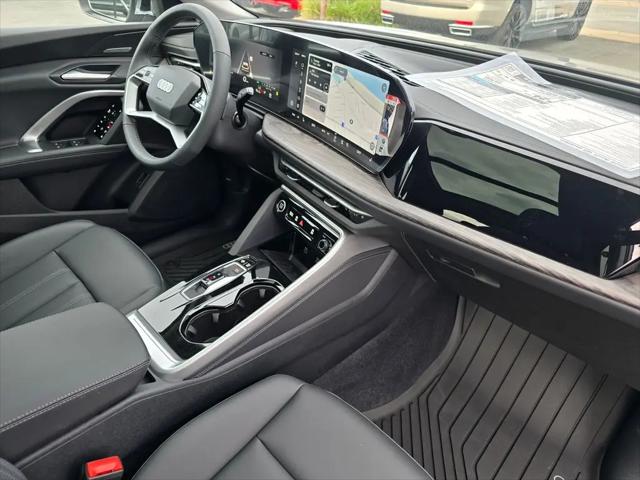 2026 Audi Q5 Premium Plus TFSI quattro S tronic