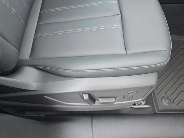 2026 Audi Q5 Premium Plus TFSI quattro S tronic