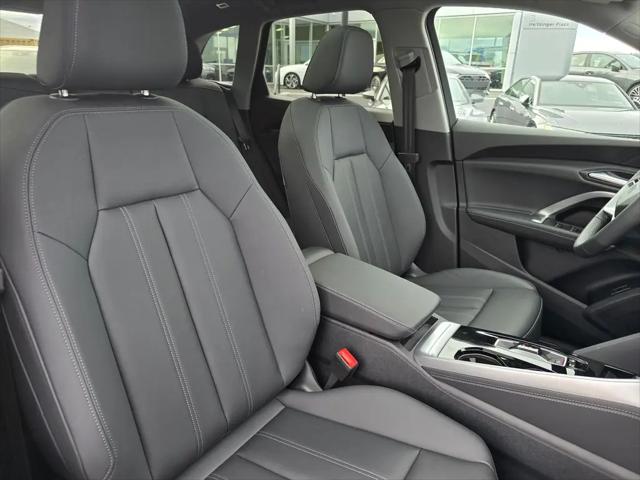 2026 Audi Q5 Premium Plus TFSI quattro S tronic
