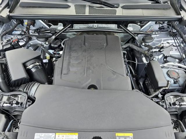 2026 Audi Q5 Premium Plus TFSI quattro S tronic