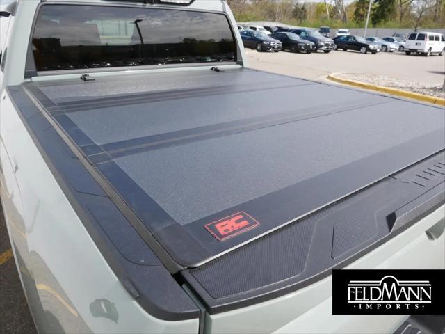 2025 Toyota Tundra 1794 Edition CrewMax 5.5' Bed
