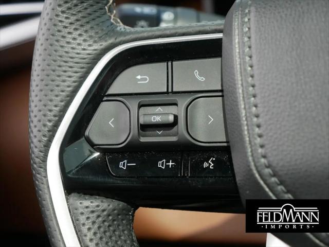 2025 Toyota Tundra 1794 Edition CrewMax 5.5' Bed
