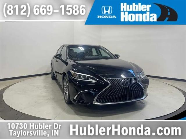 2019 Lexus ES 350 Base for sale in Taylorsville, IN
