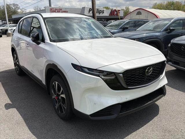2026 Mazda CX-5 2.5 S Preferred for sale in Valparaiso, IN