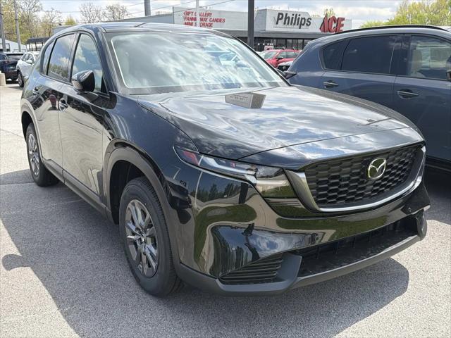 2026 Mazda CX-5 2.5 S Select for sale in Valparaiso, IN
