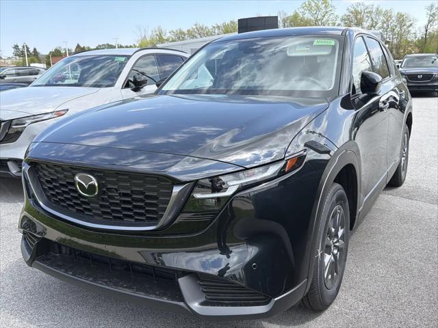 2026 Mazda CX-5 2.5 S Select