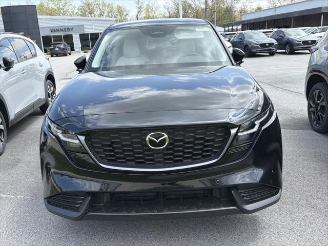 2026 Mazda CX-5 2.5 S Select