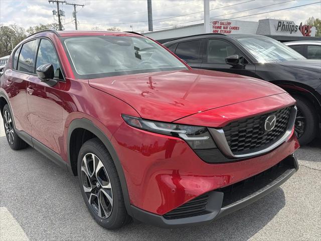 2026 Mazda CX-5 2.5 S Preferred for sale in Valparaiso, IN