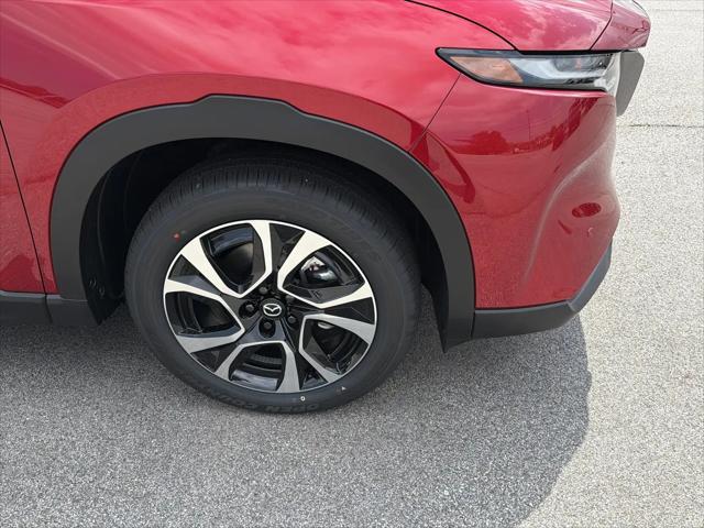 2026 Mazda CX-5 2.5 S Preferred