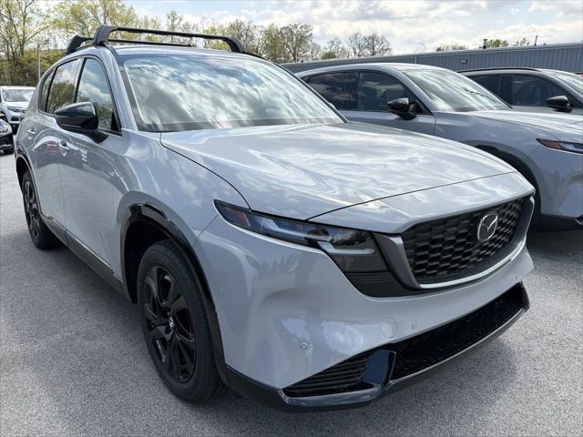 2026 Mazda CX-5 2.5 S Premium for sale in Valparaiso, IN