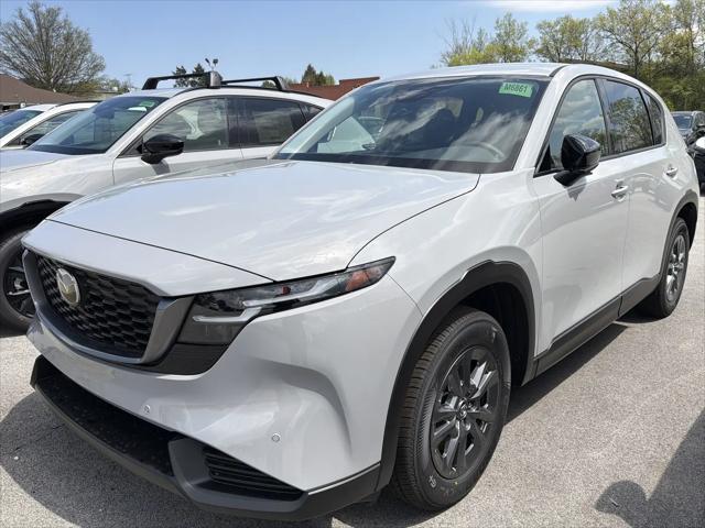 2026 Mazda CX-5 2.5 S Select for sale in Valparaiso, IN