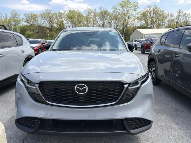 2026 Mazda CX-5 2.5 S Select