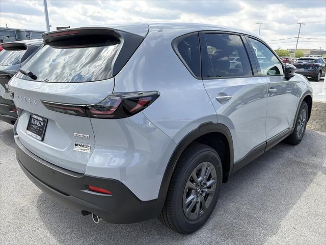 2026 Mazda CX-5 2.5 S Select
