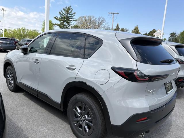 2026 Mazda CX-5 2.5 S Select