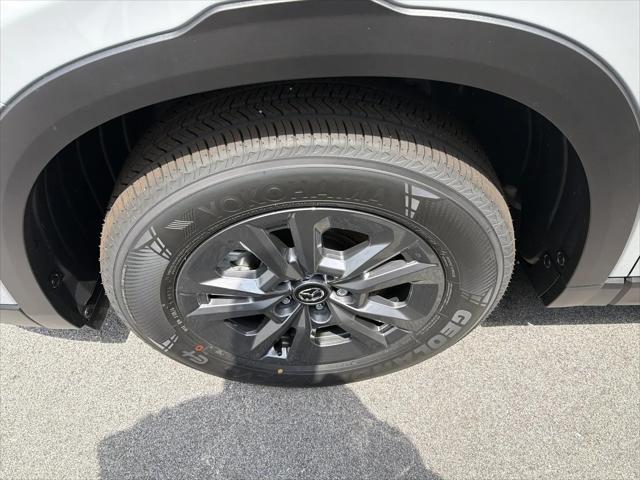 2026 Mazda CX-5 2.5 S Select