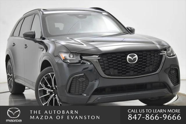 2026 Mazda CX-70 3.3 Turbo S Premium for sale in Evanston, IL