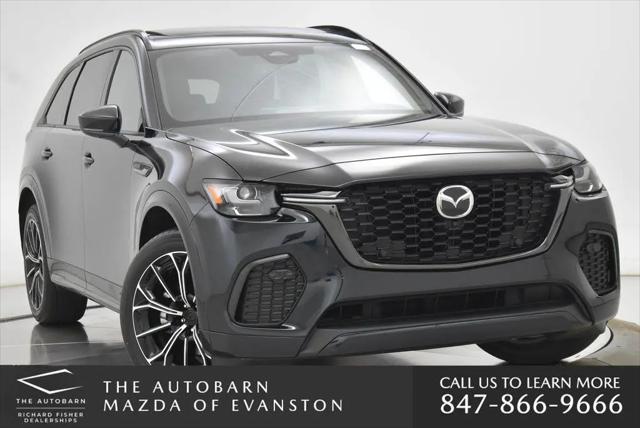 2026 Mazda CX-70 3.3 Turbo S Premium for sale in Evanston, IL