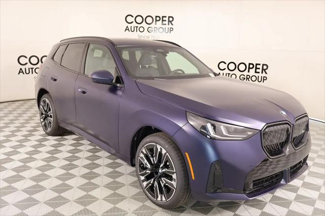 2026 BMW X3 30 xDrive for sale in Edmond, OK