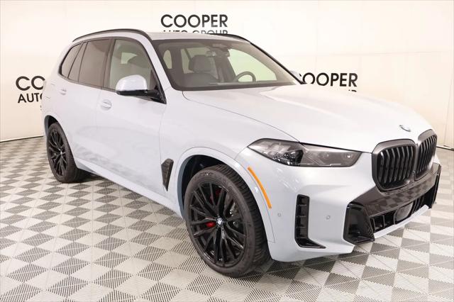 2026 BMW X5 xDrive40i for sale in Edmond, OK