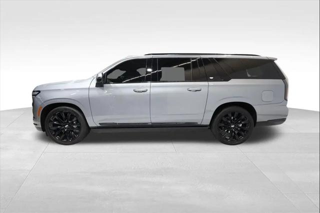 2026 Cadillac Escalade ESV Platinum Sport for sale in Springfield, MO