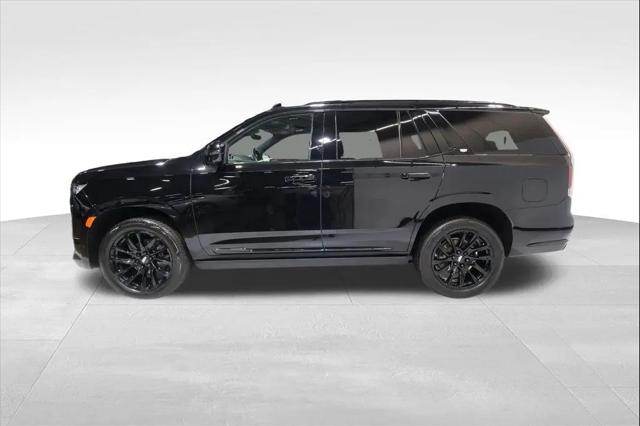 2024 Cadillac Escalade 4WD Sport Platinum for sale in Springfield, MO