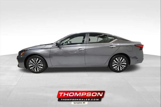 2025 Nissan Altima SV FWD for sale in Springfield, MO