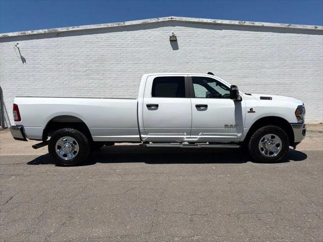 2023 Ram 2500 Big Horn Crew Cab 4x4 8' Box for sale in Madison, NC