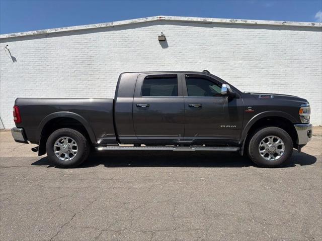 2022 Ram 3500 Laramie Mega Cab 4x4 6'4" Box for sale in Madison, NC