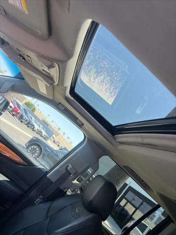 2019 Cadillac Escalade ESV Luxury