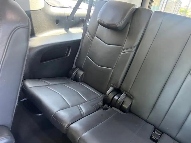 2019 Cadillac Escalade ESV Luxury