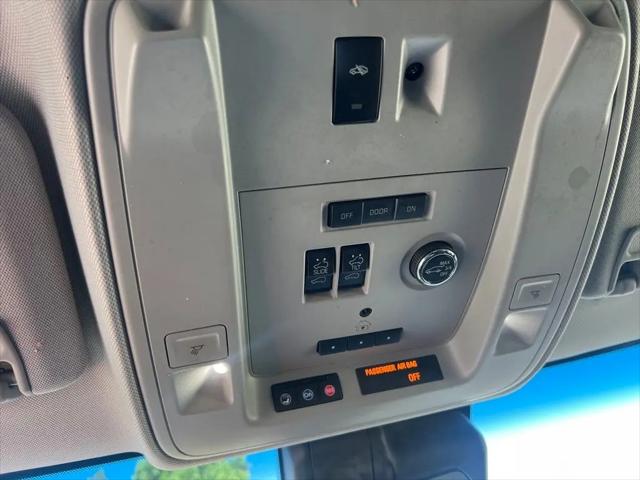 2019 Cadillac Escalade ESV Luxury