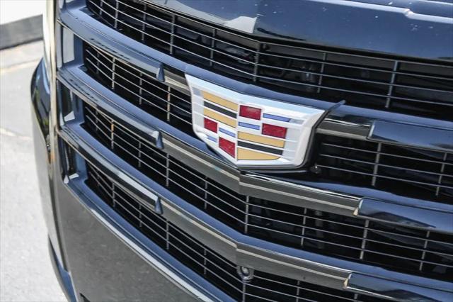 2019 Cadillac Escalade ESV Luxury