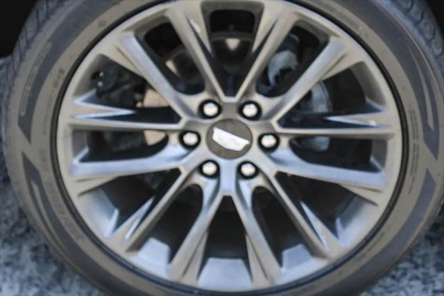 2019 Cadillac Escalade ESV Luxury