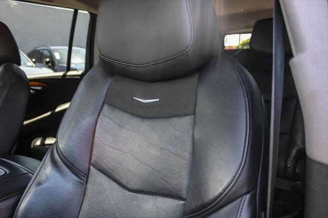2019 Cadillac Escalade ESV Luxury