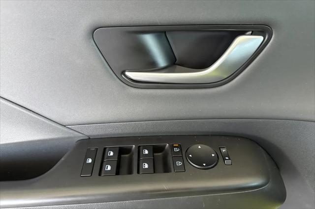 2025 Hyundai Kona Limited