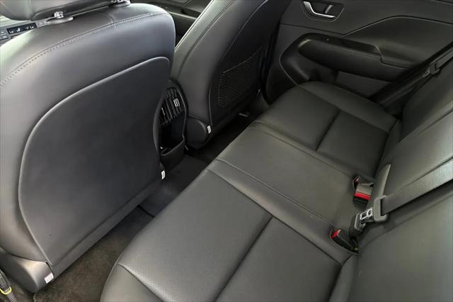 2025 Hyundai Kona Limited