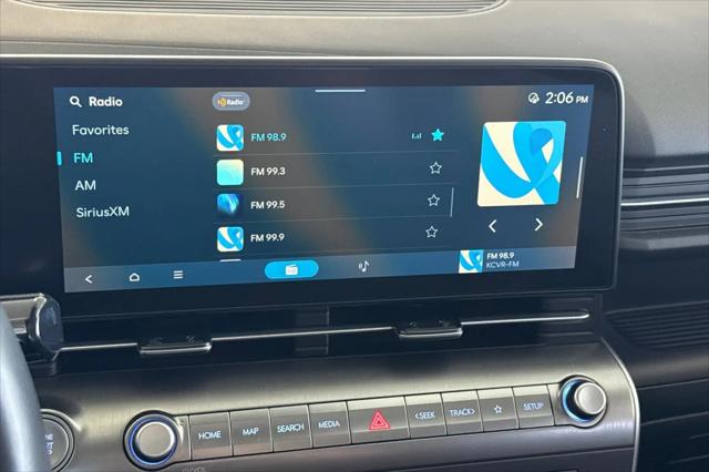 2025 Hyundai Kona Limited