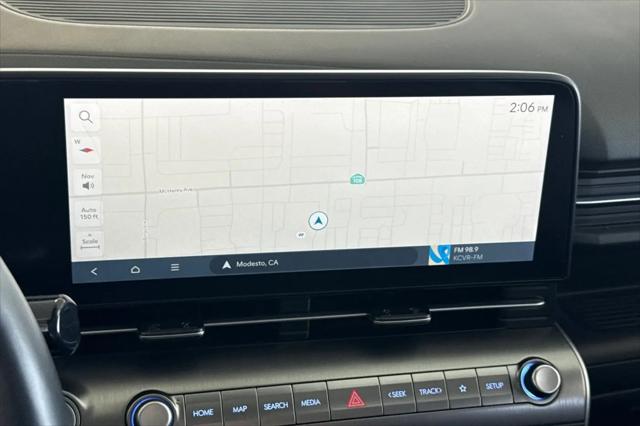 2025 Hyundai Kona Limited