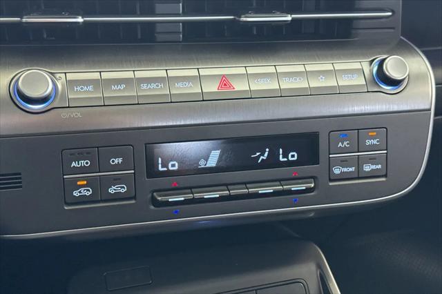 2025 Hyundai Kona Limited
