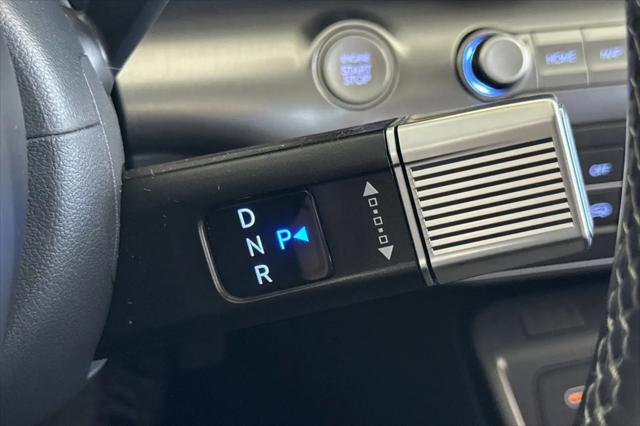 2025 Hyundai Kona Limited
