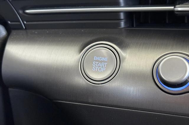 2025 Hyundai Kona Limited