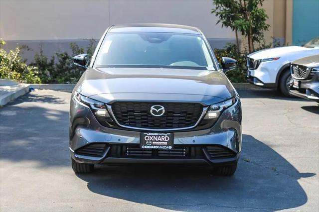 2026 Mazda CX-5 2.5 S Select