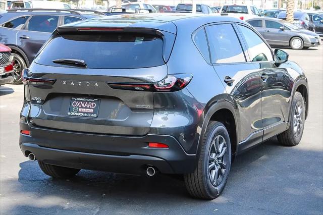 2026 Mazda CX-5 2.5 S Select
