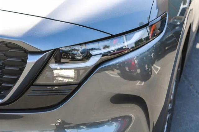 2026 Mazda CX-5 2.5 S Select