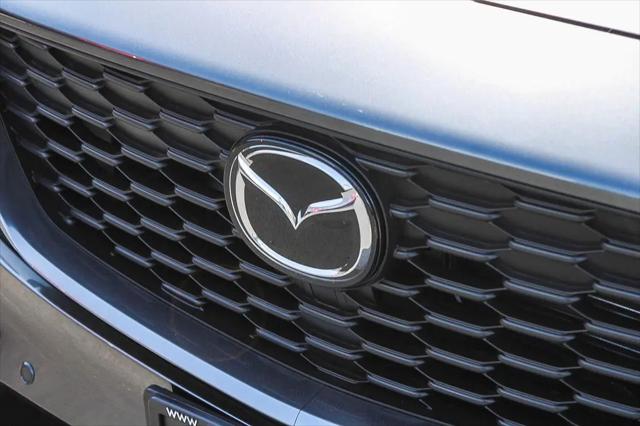 2026 Mazda CX-5 2.5 S Select