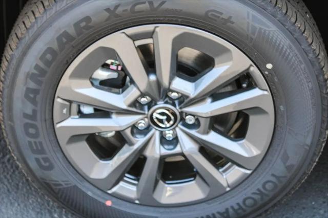 2026 Mazda CX-5 2.5 S Select