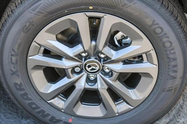 2026 Mazda CX-5 2.5 S Select